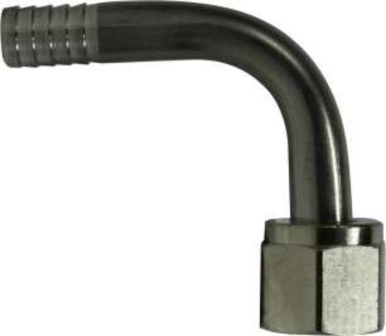 Picture of Midland - 34525 - 1/4 Hose X FE 45 FL Swivel