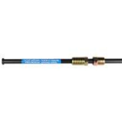 Picture of Midland - 29415PA - 1/4 X 72 DOMESTIC Line - SAE INVERTED FL