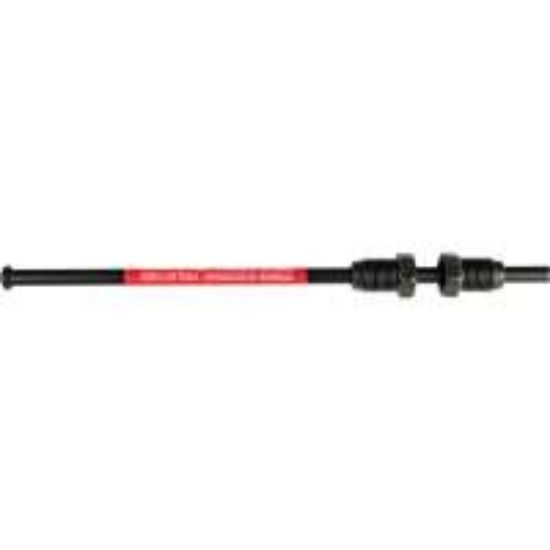 Picture of Midland - 29448PA - 3/16 X 20 EUROPEAN Line - ISO Bubble FLA