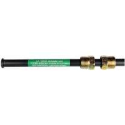 Picture of Midland - 29425PA - 3/8 X 12 DOMESTIC Line - SAE INVERTED FL