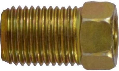 Picture of Midland - 12262 - 3/16 JAPANESE M10X1.0 INV Nut