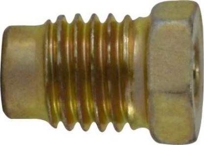 Picture of Midland - 12265 - 3/16 IMP M11X1.5 Bubble INV Nut