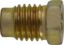Picture of Midland - 12265 - 3/16 IMP M11X1.5 Bubble INV Nut