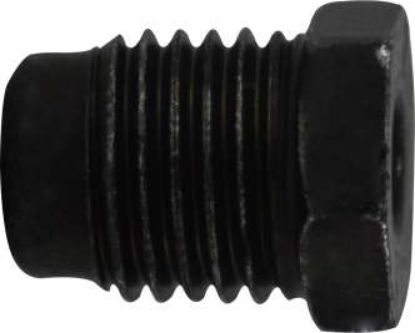 Picture of Midland - 12267 - 3/16 IMP M13X1.5 Bubble INV Nut