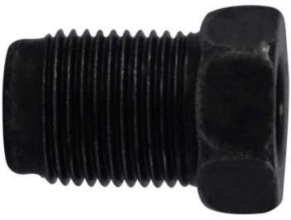 Picture of Midland - 12270 - 6MM IMP M12X1.0 Bubble INV Nut