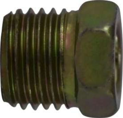Picture of Midland - 12274 - 5/16 DOM M14X1.5 SURF SEAL INV Nut