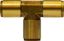 Picture of Midland - 20025 - 1/8 PUSH-IN UNION TEE