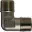 Picture of Midland - 28906 - 1/4 X 1/4 Male BSPT N-PLTD Elbow