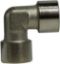 Picture of Midland - 28921 - 12-12 BRASS 90 Female BSP Elbow