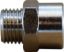 Picture of Midland - 28880 - 1/8M BSPP X 1/8F BSPP N-PLTD ADP