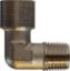 Picture of Midland - 28911 - 1/8M BSPT X 1/8F BSPP N-PLTD ELB