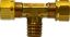 Picture of Midland - 26301 - 72SA 5/8 X 1/2 TEE