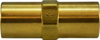 Picture of Midland - 46560 - 1/8 FXF 500 PSI CHECK VALVE