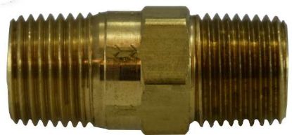 Picture of Midland - 46570 - 1/8 MXM 500 PSI CHECK VALVE