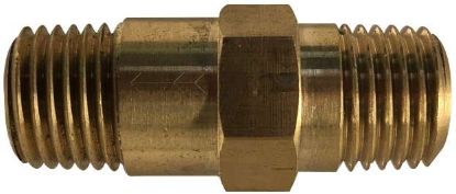 Picture of Midland - 46571 - 1/4 MXM 500 PSI CHECK VALVE