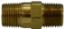 Picture of Midland - 46572 - 3/8 MXM 500 PSI CHECK VALVE