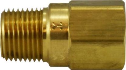 Picture of Midland - 46575 - 1/8 MXF 500 PSI CHECK VALVE