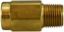 Picture of Midland - 46567V - 3/8 FXM 500 PSI CHECK w/VITON