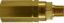 Picture of Midland - 46516 - 1/4 MIP X FIP CHECK VALVE