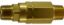 Picture of Midland - 46515 - 1/4 MIP X MIP CHECK VALVE