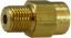 Picture of Midland - 46505 - 1/4 MIP X FIP CHECK VALVE