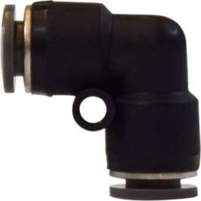 Picture of Midland - 20153C - 3/8 PUSH-IN Elbow