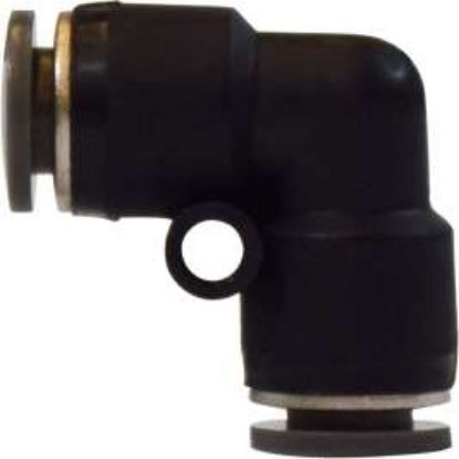Picture of Midland - 20154C - 1/2 OD UNION Elbow