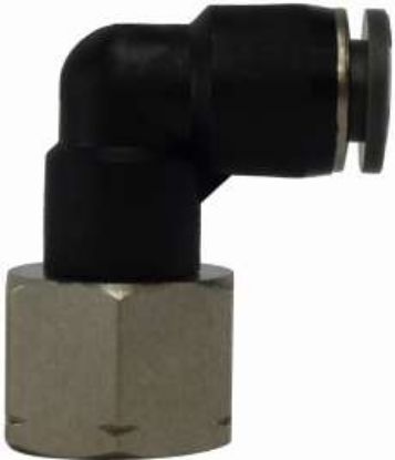 Picture of Midland - 20598C - 1/2 X 1/2 P-IN X FIP SWIVL Female Elbow