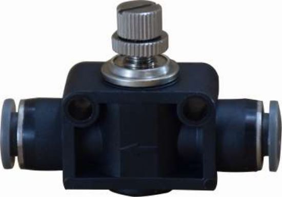 Picture of Midland - 20488C - 5/16 IN-LINE Needle VALVE