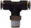 Picture of Midland - 20519C - SWVL Branch TEE 1/8 T X 1/4 S-FIT COMP