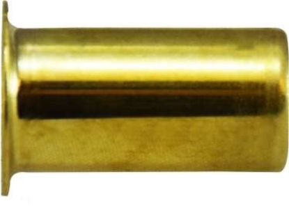 Picture of Midland - 22010B - 1/4 BRASS INSERT .172OD .53LGTH