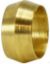 Picture of Midland - 18003 - 1/4 Compression SLEEVE