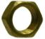 Picture of Midland - 18098 - 5/16 Bulkhead Nut