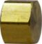 Picture of Midland - 18050 - 5/8 Compression HEX CAP