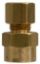 Picture of Midland - 18156 - 3/8 X 3/4 COMP X FIP Adapter