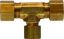 Picture of Midland - 18114 - 1/4 X 1/4 X 1/8 REDUCNG COMP TEE