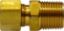 Picture of Midland - 18175 - 1/8 X 1/16 COMP X MIP Adapter