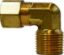 Picture of Midland - 18230 - 5/16 X 3/8 COMP X MIP Elbow