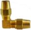 Picture of Midland - 38196 - 1/4 Air Brake Elbow COPPER-AB
