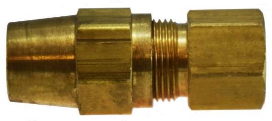 Picture of Midland - 38205 - 1/4 X 1/4 COPPER-AB X FIP Adapter