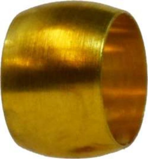 Picture of Midland - 38161 - 1/4 Air Brake Sleeve COPPER-AB