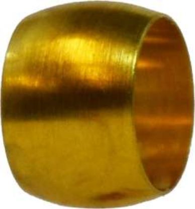 Picture of Midland - 38163 - 1/2 Air Brake Sleeve COPPER-AB