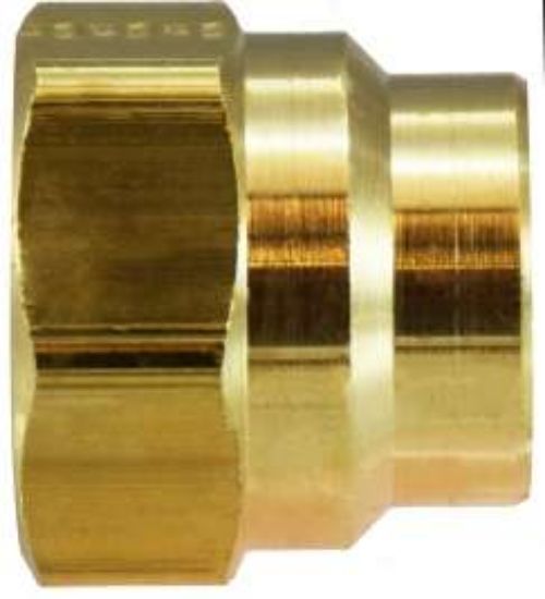 Picture of Midland - 38307 - 1/2 Air Brake Nut
