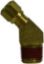 Picture of Midland - 38153 - 3/8 X 1/2 NAB X MIP 45 Elbow