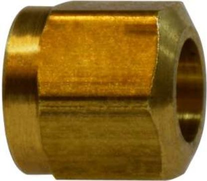 Picture of Midland - 38013 - 5/8 Air Brake Nut-NAB