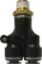 Picture of Midland - 880404C - 1/4 MPT X 1/4 TUBE DOT COMPOSITE Y