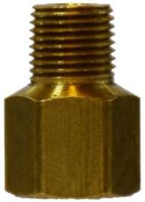 Picture of Midland - 16117 - 1/8 ThreadED Sleeve X 1/4-28 MIP