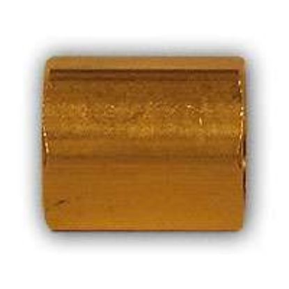 Picture of Midland - 16114 - 1/4 THRD Sleeve UNION