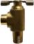 Picture of Midland - 46088 - 1/8MIP X .38ID BIB Needle VALVE
