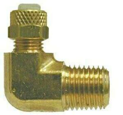 Picture of Midland - 20290L - 269PFL 1/4 X 1/4 LONG